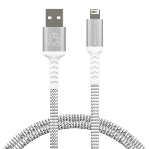 dbramante1928 - Re-Charge Lightning Cable - 1.2m, Braided