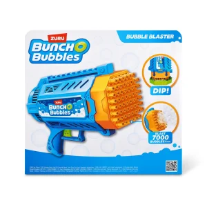 Bunch O Bubbles - Blaster - Medium S1 (11348)