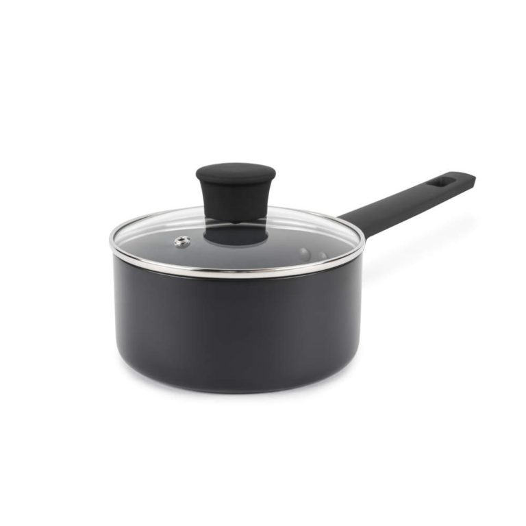 Russell Hobbs RH028391EU7 Shield 16cm Non-Stick Saucepan