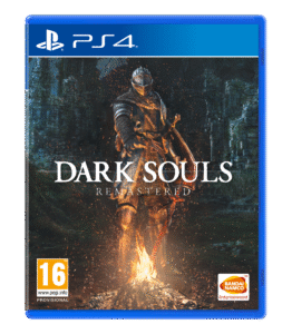 Dark Souls: Remastered