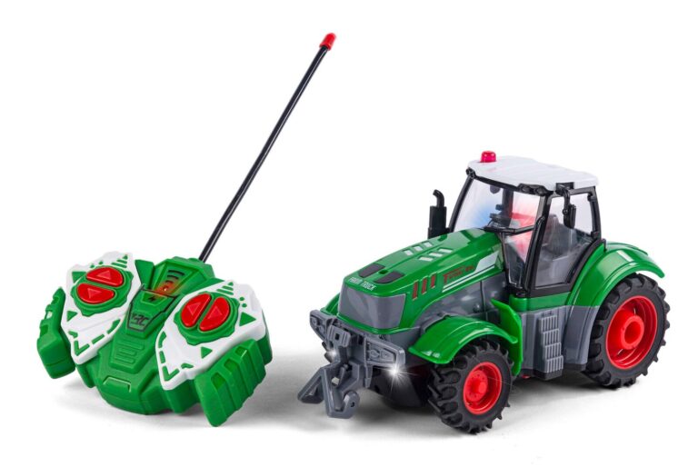 Bull – R/C Tactor 1:24 (41615)