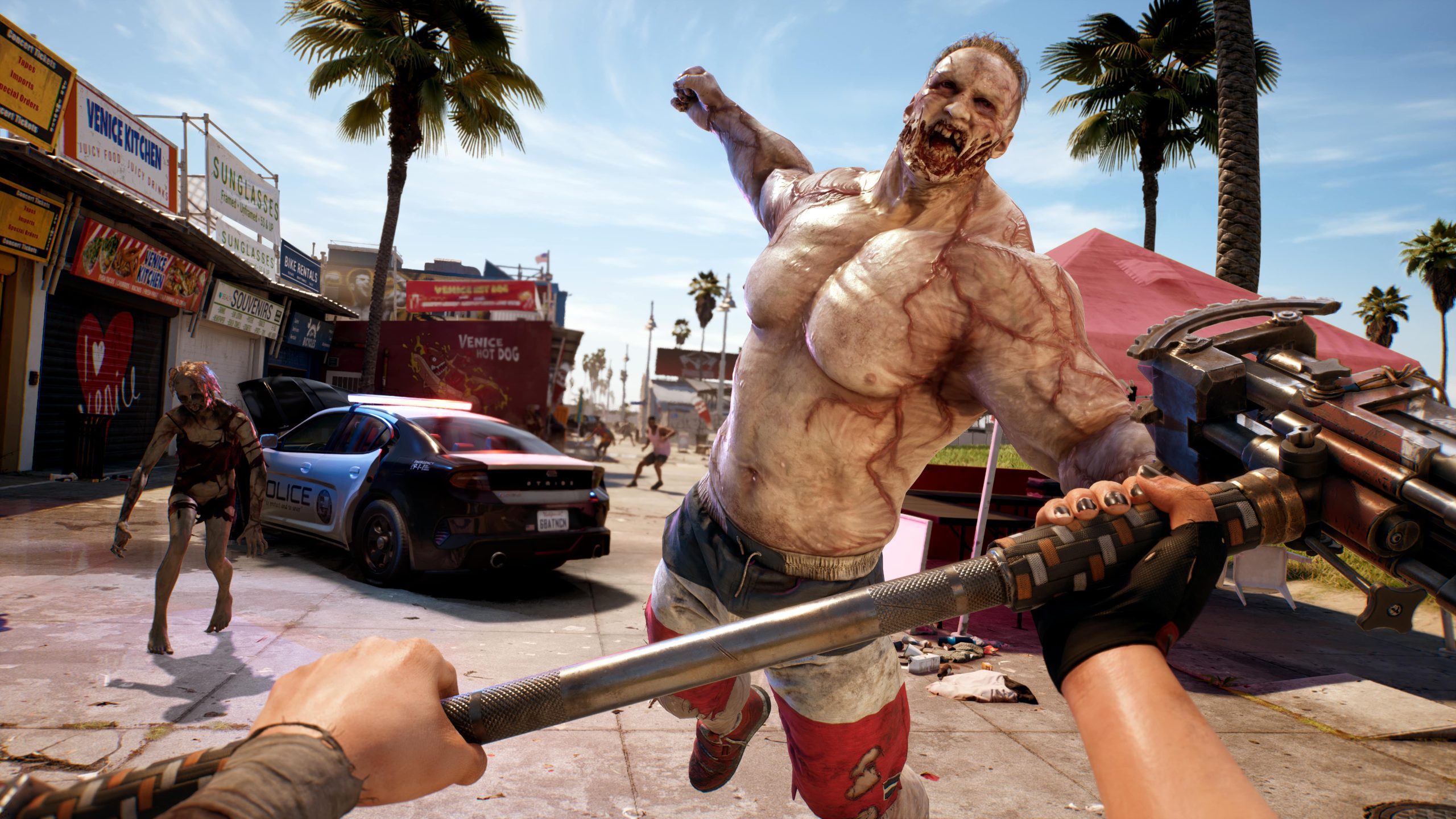 Dead Island 2 (Day One Edition)