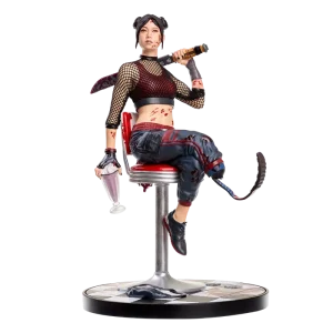 Dead Island 2 Collector's Statue "Amy"