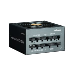 Zalman ZM750-TMX2SE TeraMaxII 750W 80+ Gold