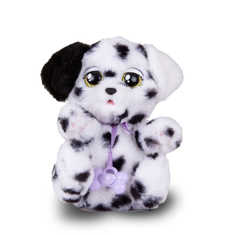 Baby Petz – Spotty The Dalmatian (264-918276)