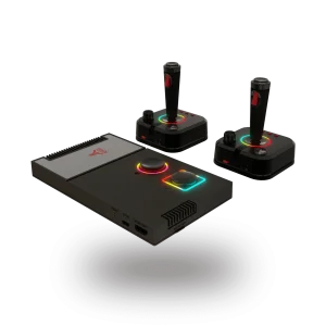 MY ARCADE - ATARI GAMESTATION PRO