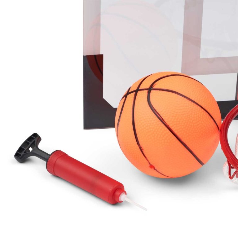 Outsiders – Mini Basket