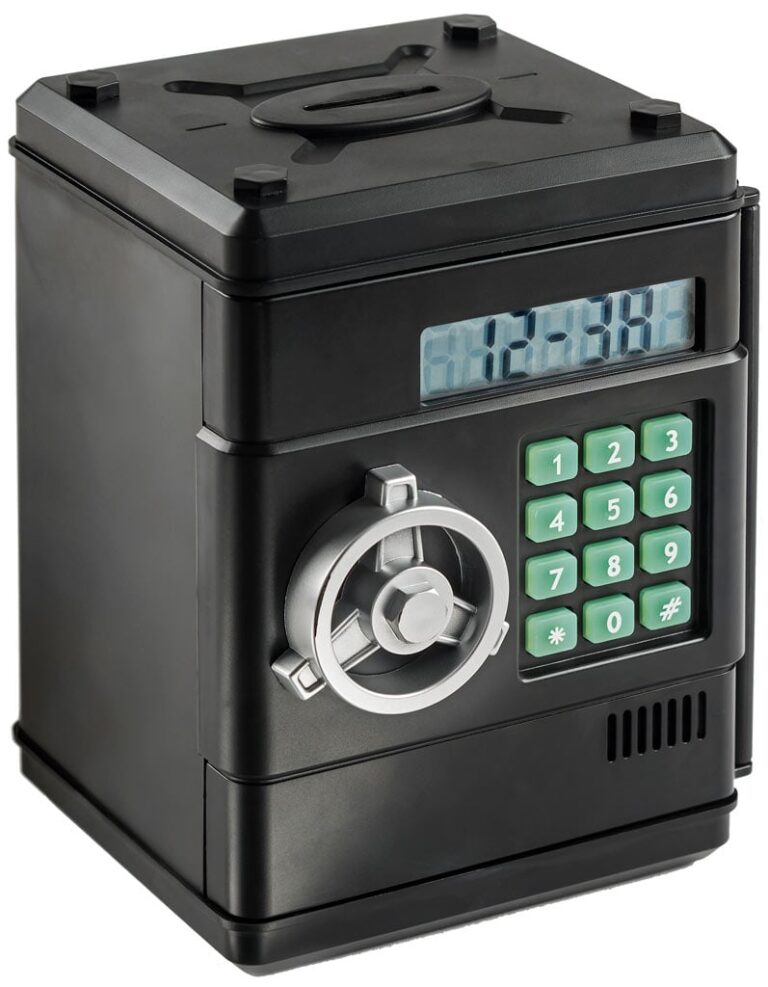 3-2-6 – Safe With Code (43571)