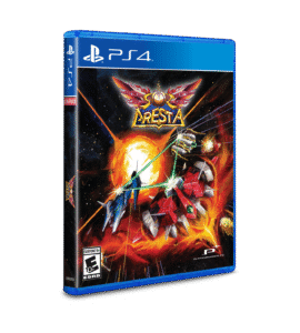 Sol Cresta (Import)