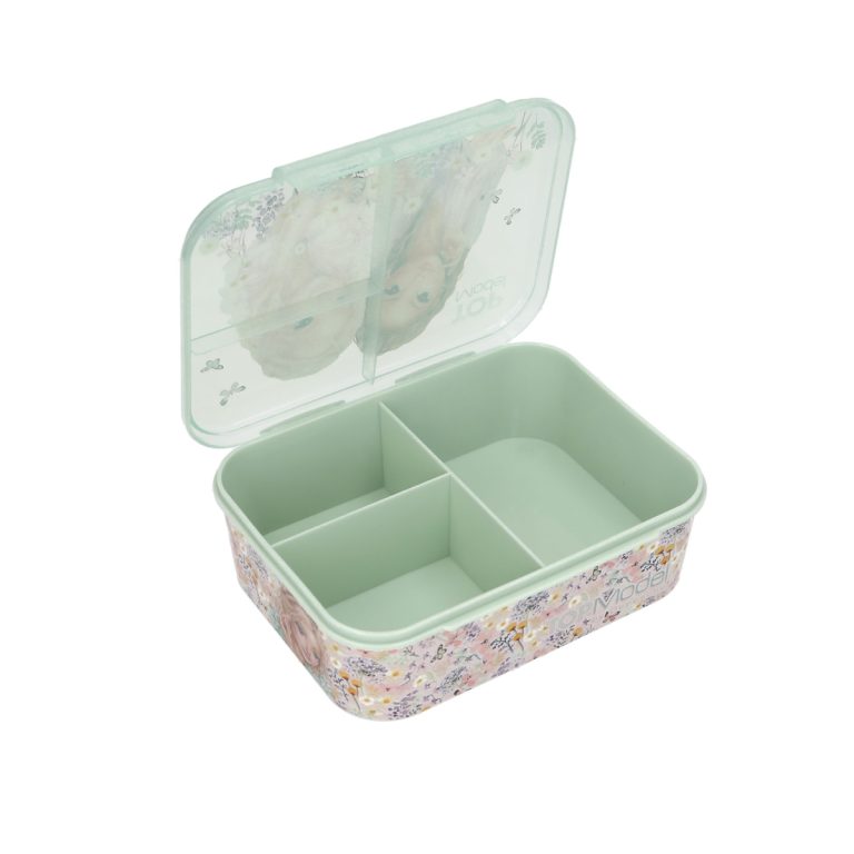 Topmodel – Lunchbox SUMMER FEELING – Sage Green (413410)