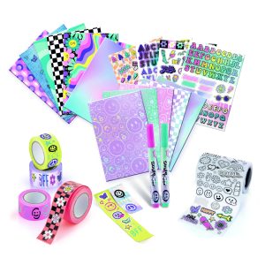 Style 4 Ever - Scrapbooking Refill - (1283)