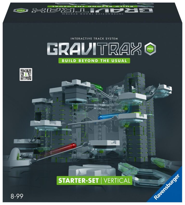 GraviTrax – PRO Starter-Set Vertical ( 10922426 )