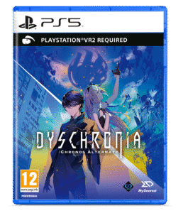 Dyschronia: Chronos Alternate (VR)