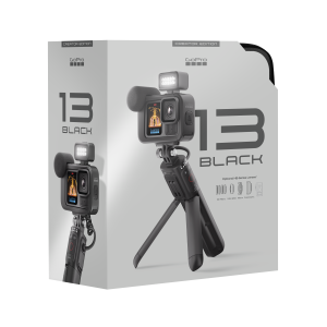 GoPro - HERO13 Black Creator Edition