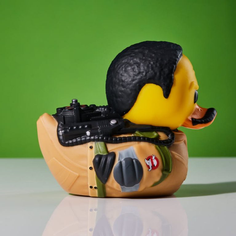 Numskull – Ghostbusters Tubbz MINI Winston Zeddemore