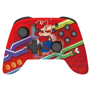 HORI Wireless Horipad - Mario IML
