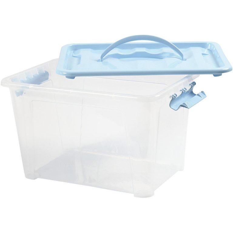 DIY Kit – Craft Box Set (97498)