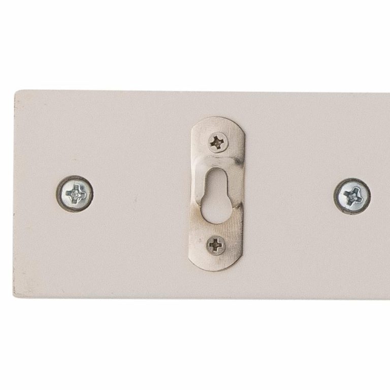 Bloomingville MINI – Space Coat Rack, Brown, MDF (82062059)