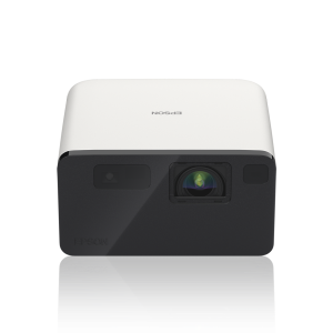 Epson - EF-21W Home Cinema Projector