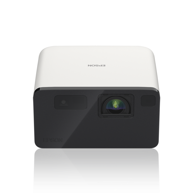 Epson – EF-21W Home Cinema Projector