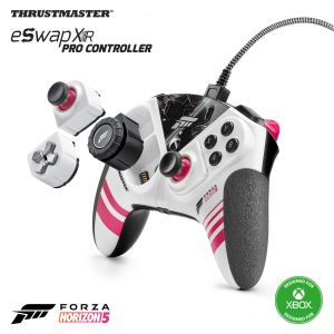THRUSTMASTER ESWAP X/R PRO Controller - Forza Horizon 5