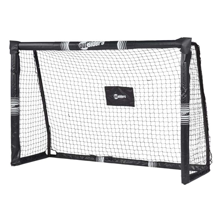 Outsiders – Scorpion Kick Football Goal 180x120cm