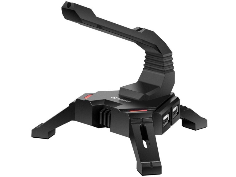 Sandberg – 2in1 USB Hub Bungee