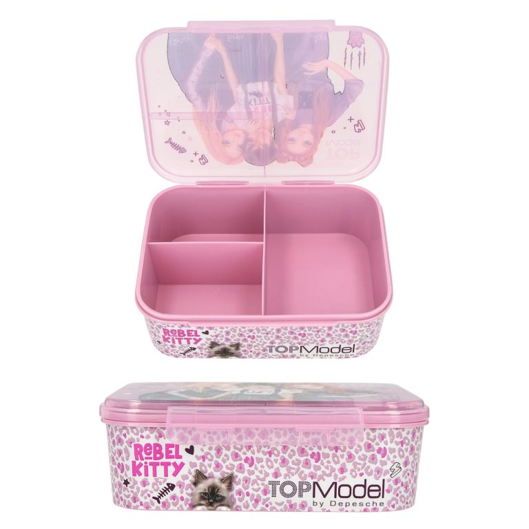 Topmodel – Lunchbox – REBEL KITTY