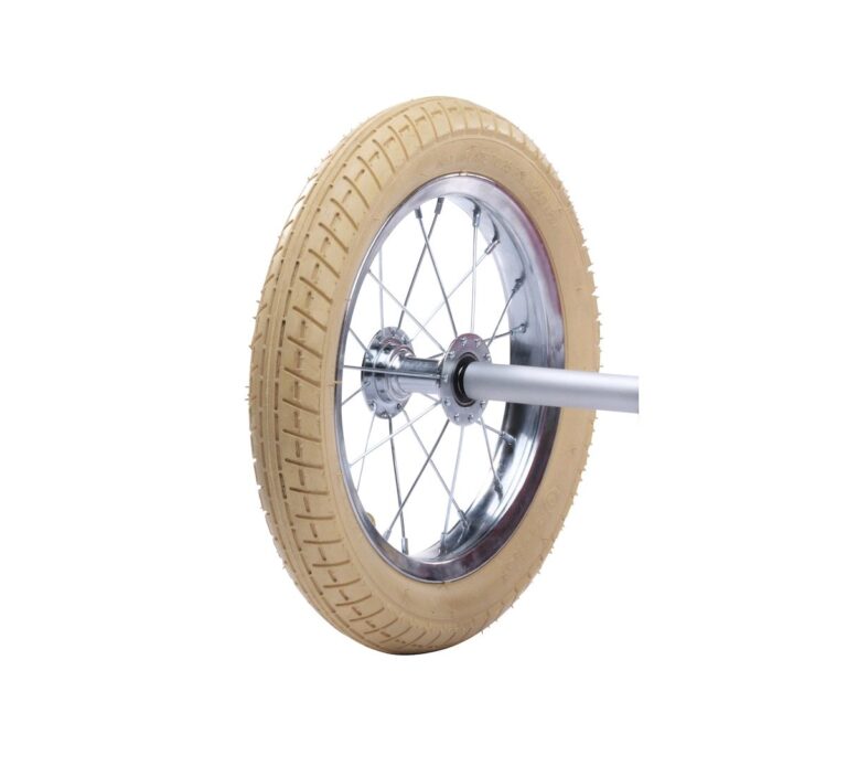 Trybike – Wheel set, Vintage