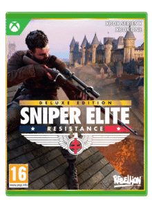 Sniper Elite Resistance (Deluxe Edition)