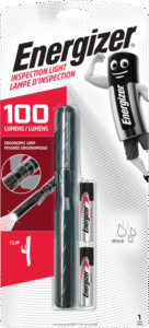 Energizer - Inspection Penlight