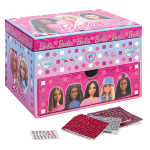 Totum - Barbie Mosaic box (TT501201)
