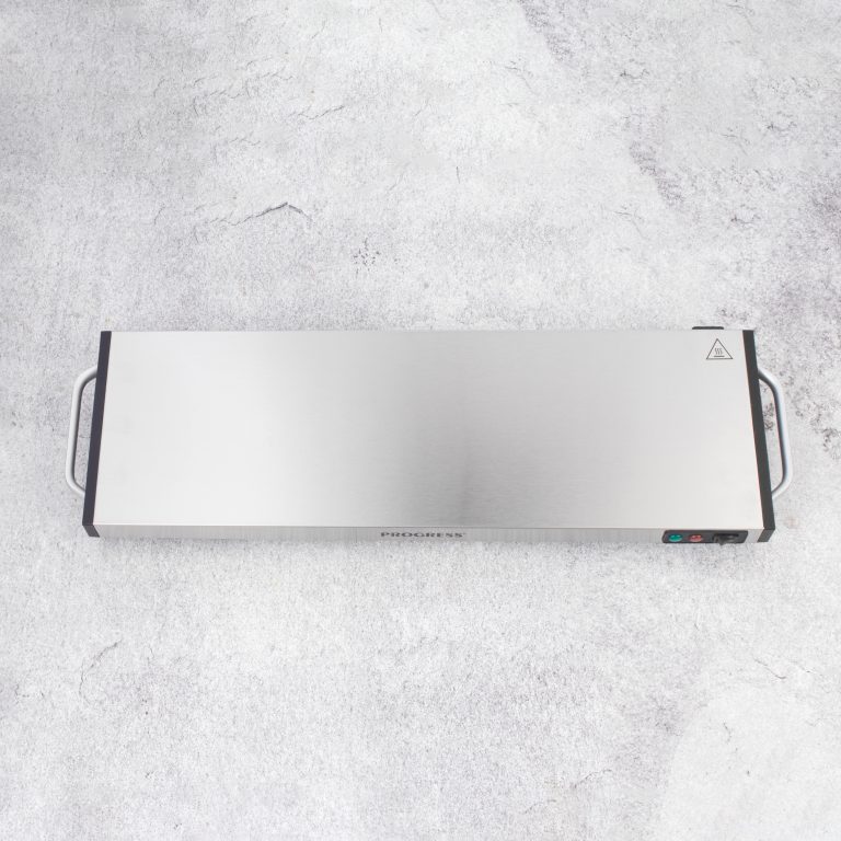Progress EK2610PVDE Cordless Hot Plate