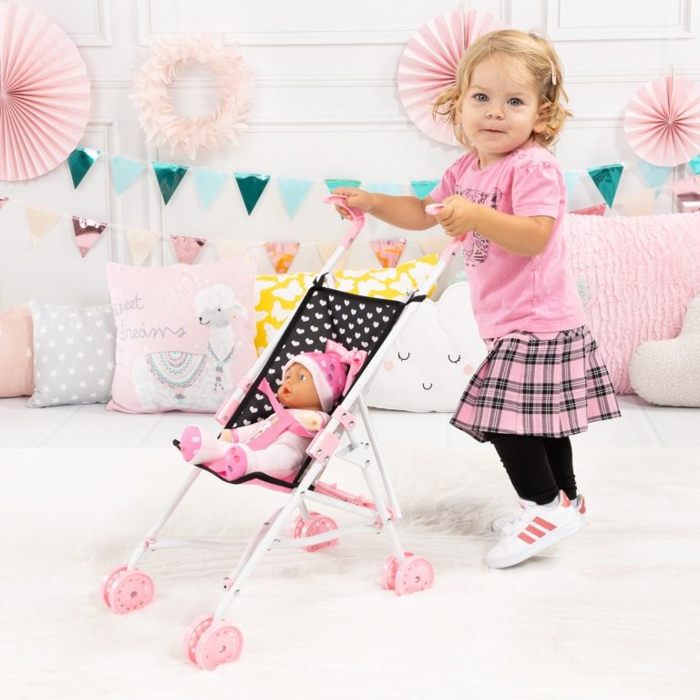 Bayer – Dolls Buggy (30560AA)