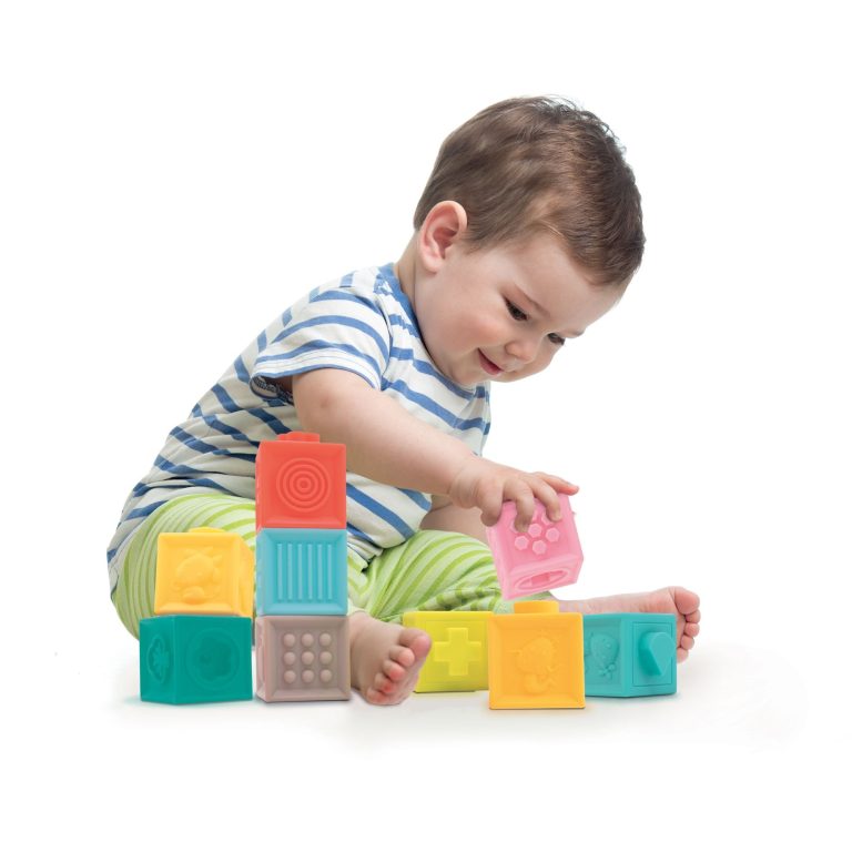 Ludi – Blocks with 3D pictures (LU30043)