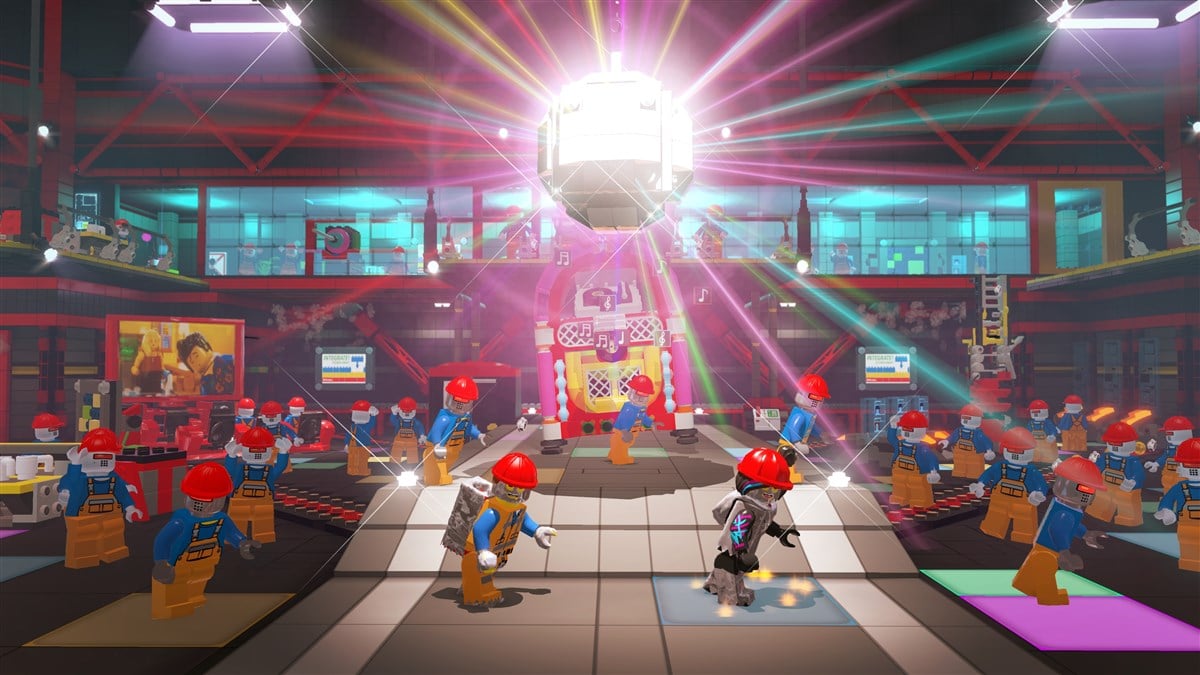 LEGO Movie: The Videogame