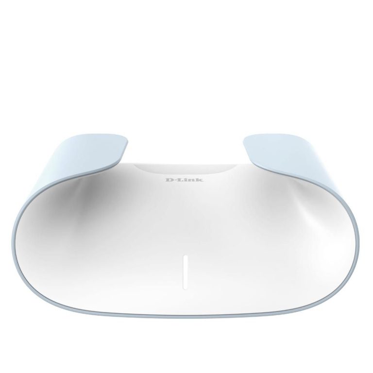 D-Link – Aquila Pro AI AX6000 Wi-Fi 6 Smart Mesh Router