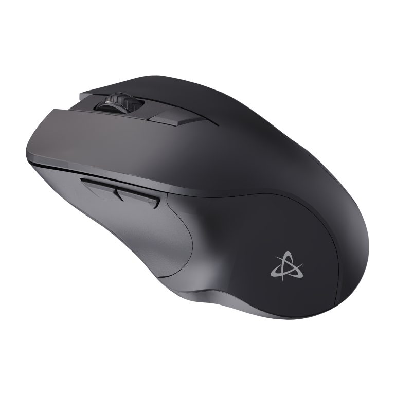 Sbox WM-308 Black