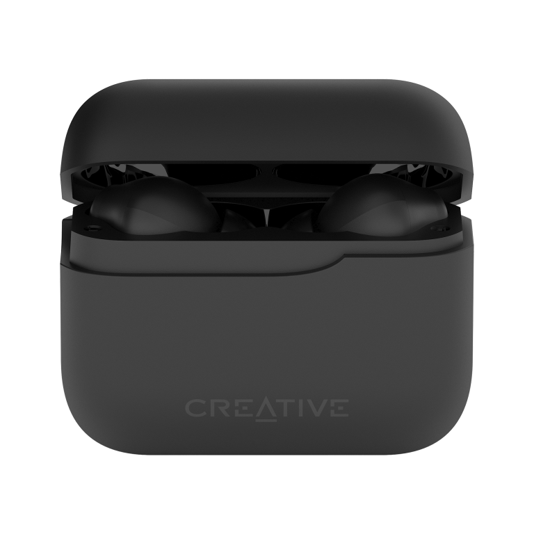 Creative – Zen Air 2 TWS In-Ear (ANC) – Black