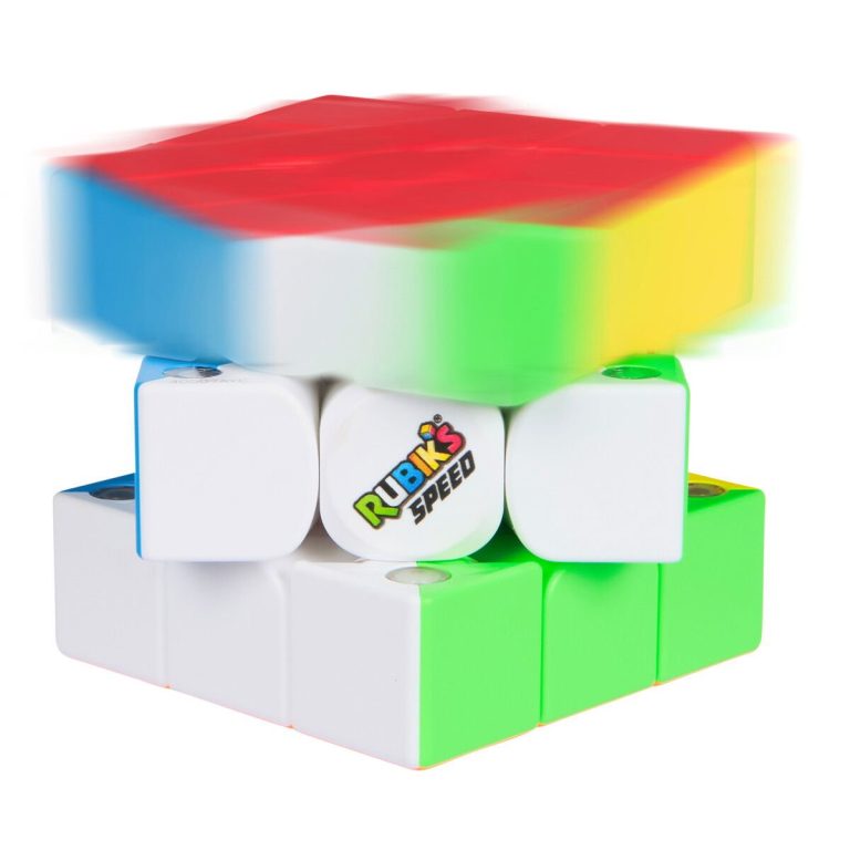 Rubiks Speed Cube 3×3 (6071158)