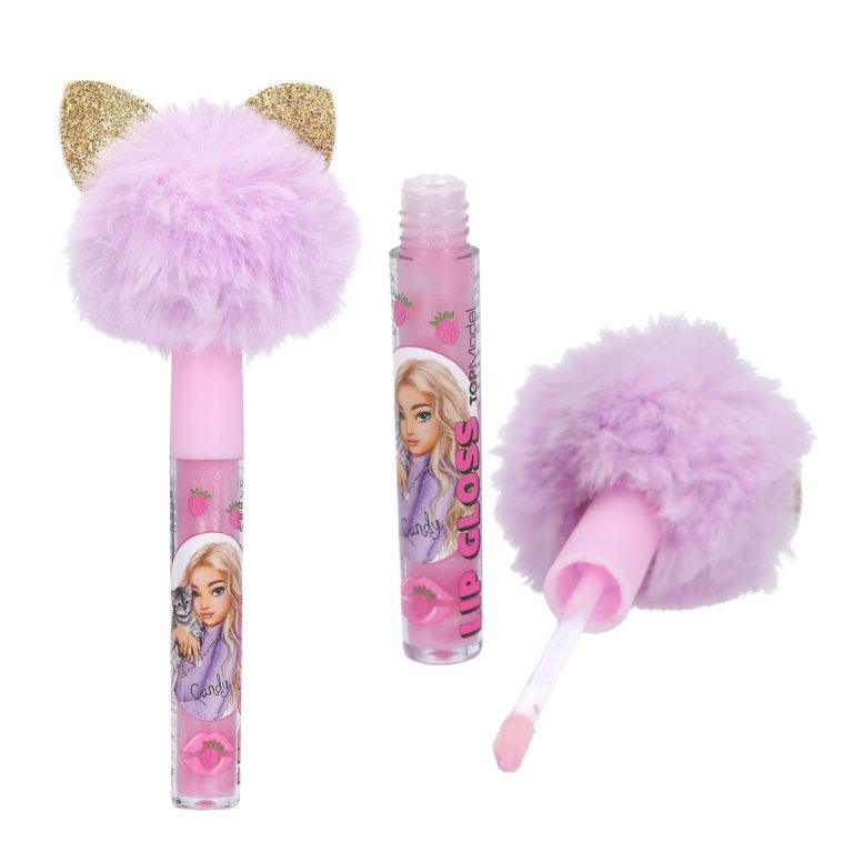 TOPModel – Lip Gloss Pompom BEAUTY and ME ( 0412090 )