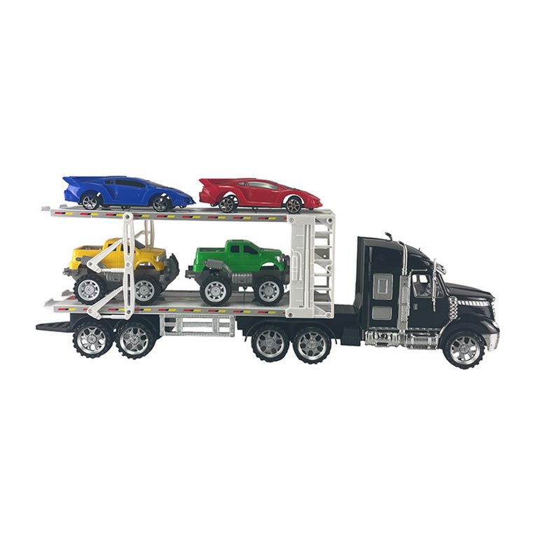 Koala Games G2591 Car Transporter Truck