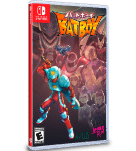 Bat Boy (Import)