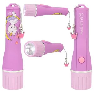 Princess Mimi Torch with Auto-Switch off - (412059)