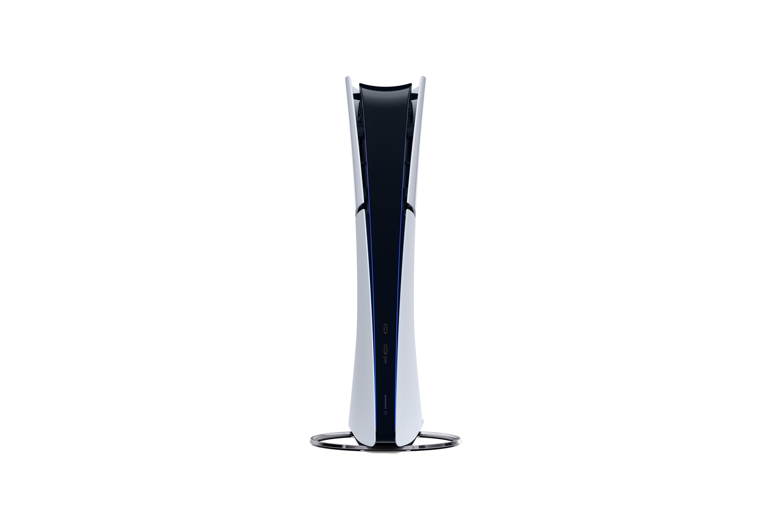 Sony Playstation 5 Vertical Stand for Slim