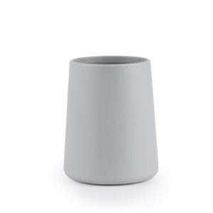 Beldray LA033347UFFAS Antibac Storage Tumbler - Grey