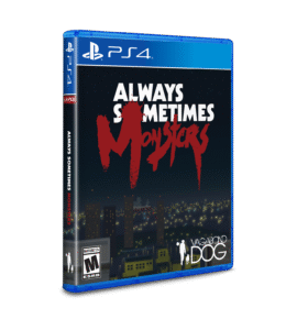 Always Sometimes Monsters (Limited Run) (Import)