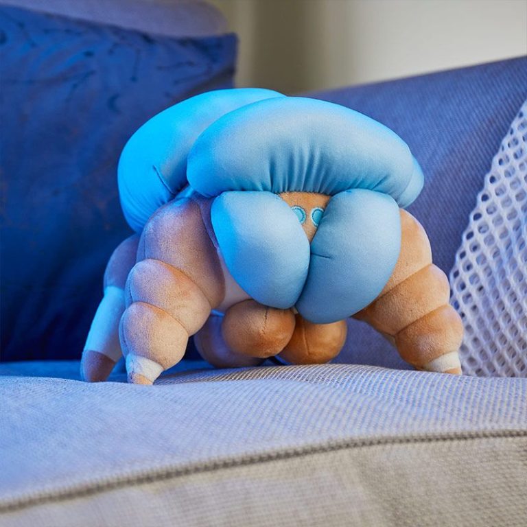 Numskull – Destiny Plush Screeb Hatchling