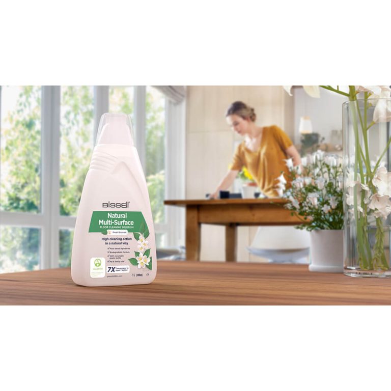 Bissell – Cleaning Solution Natural Multi-Surface 1L