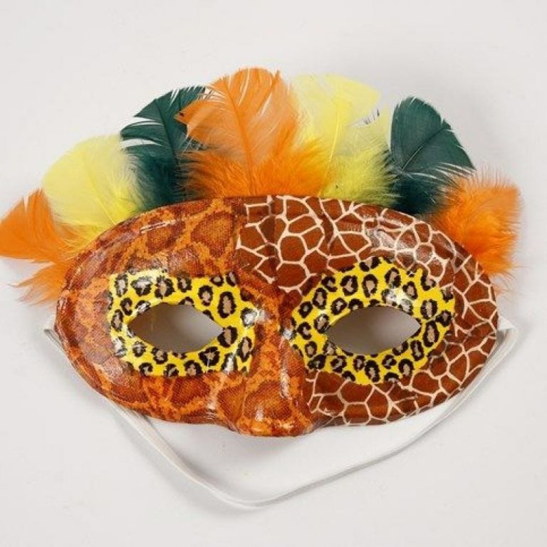 Feathers 50 g. (51661)
